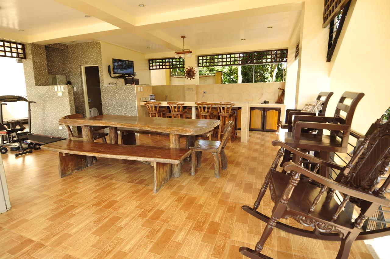 Seascape Resort Batangas Exterior foto